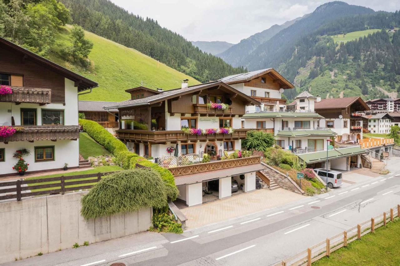 Appartements-Klaus Neustift im Stubaital Exterior photo