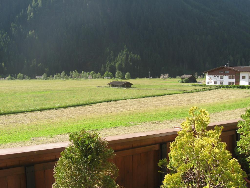 Appartements-Klaus Neustift im Stubaital Exterior photo