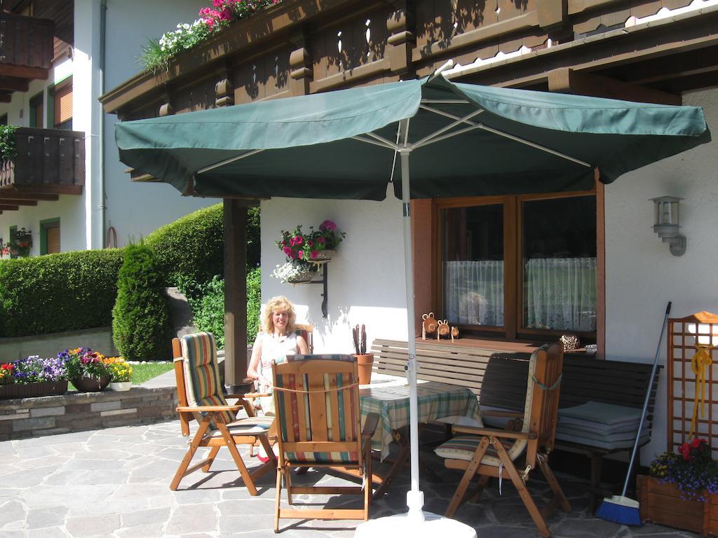 Appartements-Klaus Neustift im Stubaital Exterior photo