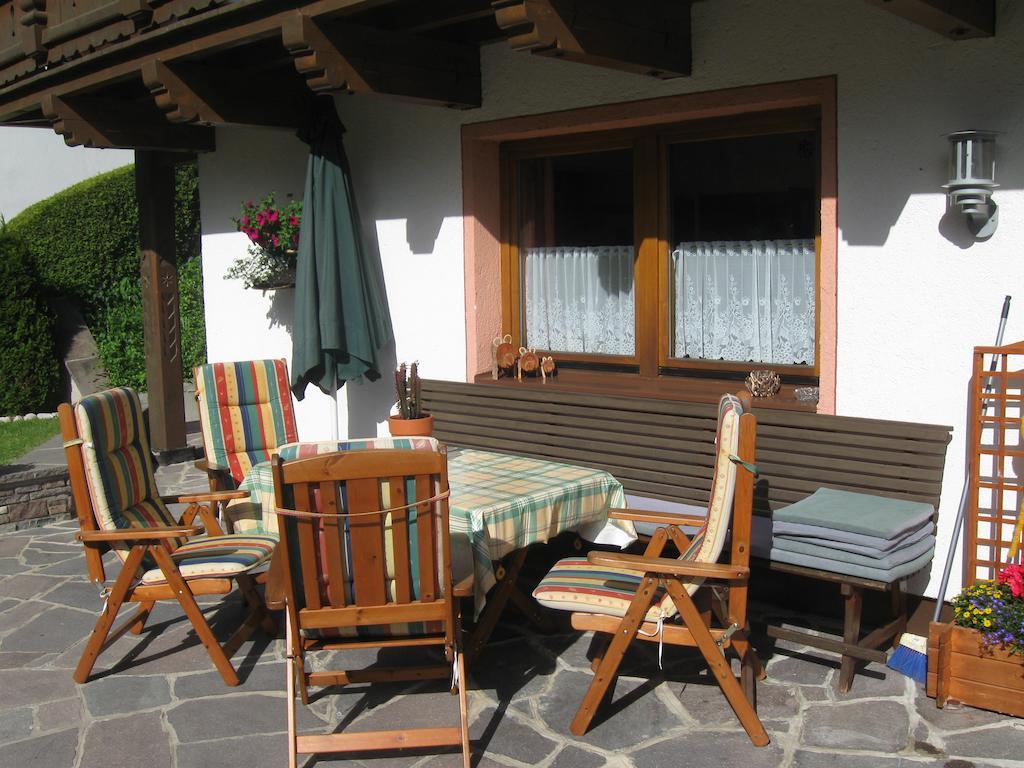 Appartements-Klaus Neustift im Stubaital Exterior photo