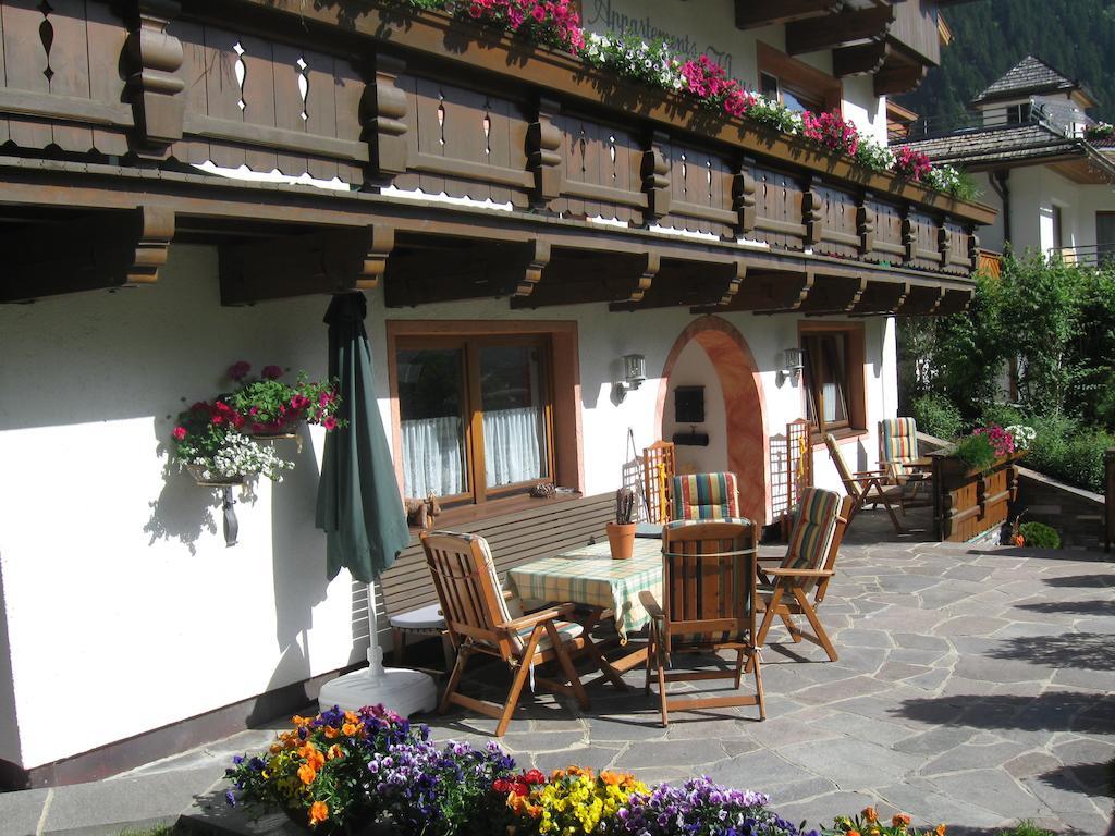 Appartements-Klaus Neustift im Stubaital Exterior photo