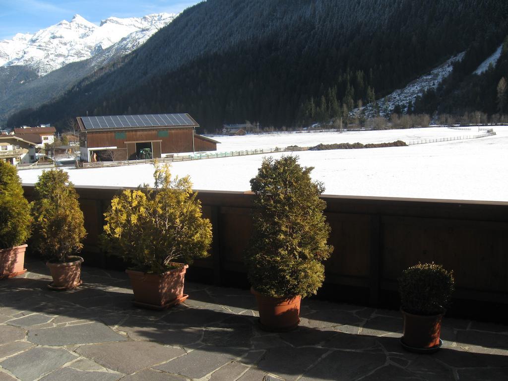 Appartements-Klaus Neustift im Stubaital Exterior photo