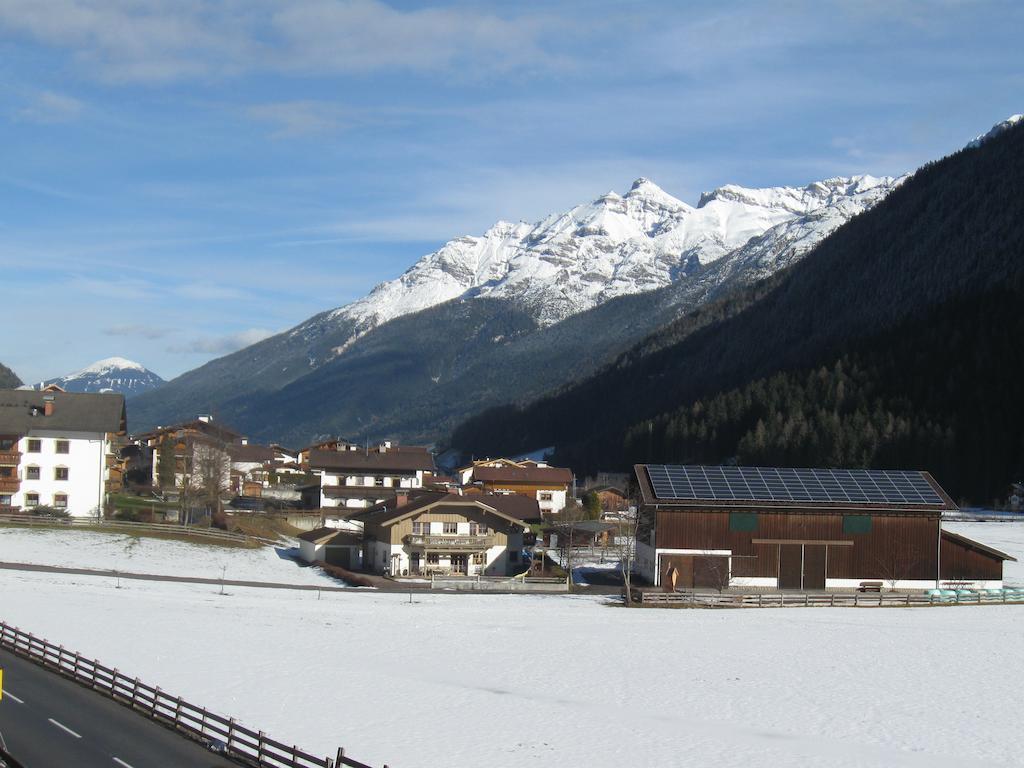 Appartements-Klaus Neustift im Stubaital Exterior photo