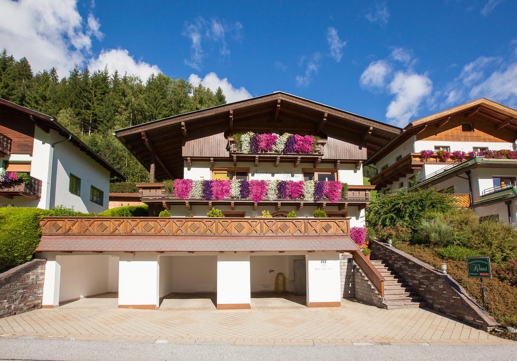 Appartements-Klaus Neustift im Stubaital Exterior photo